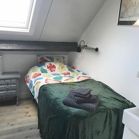 Bed and Breakfast Boerderij De Zalm à Schalkwijk Extérieur photo